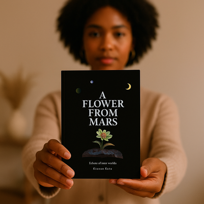 A Flower From Mars